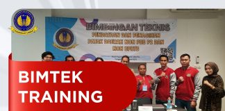 Training Teknik Penyusunan E-BUPOT Dan Dafnom Natura Terhadap laporan Fiskal Tahun 2025