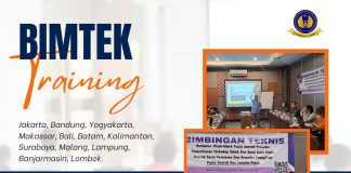 Bimtek Pelatihan Transformasi Organisasi Pemerintah 2025 -2026