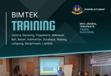 Bimtek Evaluasi SAKIP Bagi APIP Pemerintah Daerah Tahun 2025