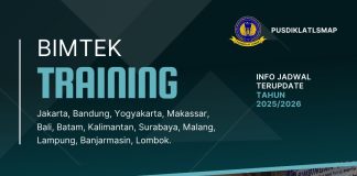 Bimtek Evaluasi SAKIP Bagi APIP Pemerintah Daerah Tahun 2025