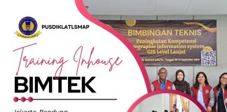 Bimtek Pemetaan Kesesuaian Lahan Kawasan Permukiman Berbasis GIS 2025 Bimtek Pemetaan Kesesuaian Lahan Kawasan Permukiman Berbasis GIS 2025