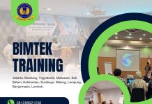 Bimtek Pelatihan Peningkatan Kompetensi Petugas Sensus Pertanian 2025 -2026