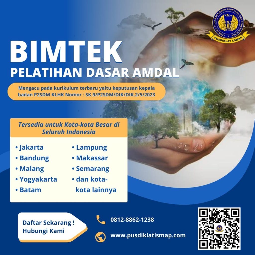Bimtek Pelatihan Dasar Amdal 2025