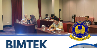 Bimtek PMK No.40 Tahun 2024 Tata Cara Penggunaan Barang Milik Negara 2025