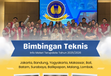 Bimtek Evaluasi Pelaksanaan RKPD Awal Tahun 2025