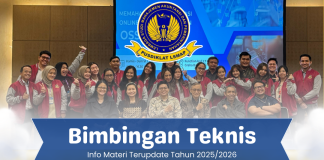 Bimtek Evaluasi Pelaksanaan RKPD Awal Tahun 2025