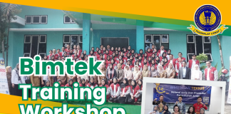 Bimtek Penyusunan RUP Dan Persiapan Pengadaan Untuk PPK & PPTK 2025
