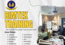 Bimtek Dasar – Dasar Pelayanan Publik Dalam Rangka Memenuhi Pelayanan Prima Pemerintah 2025