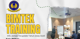 Bimtek Dasar – Dasar Pelayanan Publik Dalam Rangka Memenuhi Pelayanan Prima Pemerintah 2025