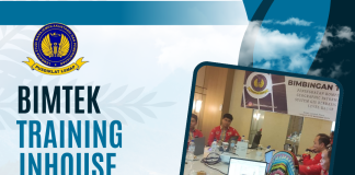 Bimtek Penguatan ETPD Penerimaan Pajak Daerah Dan Retribusi Daerah 2025