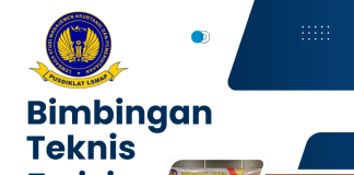 Bimtek Instruksi Presiden Republik Indonesia INPRES Nomor 1 Tahun 2025 tentang Efisiensi Belanja dalam Pelaksanaan APBN dan APBD TA 2025