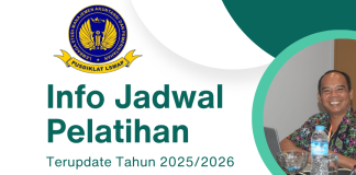 Bimtek Pelatihan GNSS Geodetik Tahun 2025