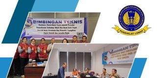 Bimtek Penyusunan Catatan Atas Laporan Keuangan (CALK) Sesuai Standar Akuntansi Pemerintahan SAP 2025 -2026