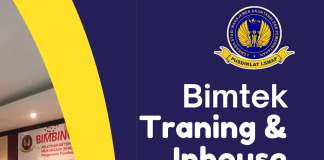 INFO TRAINING PENYUSUNAN LAPORAN KEUANGAN ENTITAS NIRLABA SESUAI ISAK 335 INFO TRAINING PENYUSUNAN LAPORAN KEUANGAN ENTITAS NIRLABA SESUAI ISAK 335