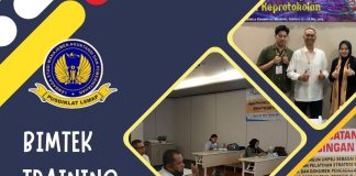 BIMTEK PELATIHAN PKKPR -CARA EFEKTIF MENDAPATKAN PERSETUJUAN PEMANFAATAN RUANG 2025