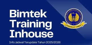 Bimtek Penyusunan Arsitektur Dan Peta Rencana SPBE 2025