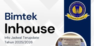 Bimtek Penyusunan Dokumen Peta Proses Bisnis Dinas /Instansi Pemerintah 2025 Bimtek Penyusunan Dokumen Peta Proses Bisnis Dinas /Instansi Pemerintah 2025