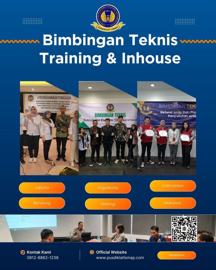 Bimtek Penyusunan Formasi Jabatang fungsional / Jafung 2025 -2026 Bimtek Penyusunan Formasi Jabatang fungsional / Jafung 2025 -2026