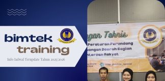 Bimtek Penyusunan Rencana Aksi Penerapan Standar Pelayanan Minimal (SPM) untuk OPD/SKPD 2025