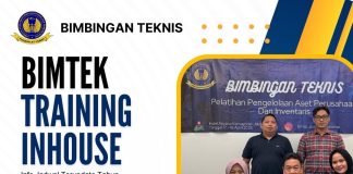 Training Asset Management Perusahaan 2025