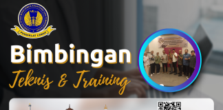 Bimtek Pemetaan Dan Pembuatan WebGIS Potensi Desa 2025 -2026