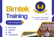 Bimtek Pelatihan Monitoring Emisi Gas Rumah Kaca 2025 -2026