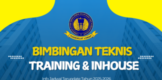 Bimtek Teknis Administrator Portal Satu Data Indonesia 2025