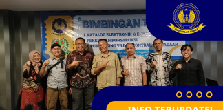 Bimtek Pelatihan Implementasi Supply Chain di Sektor Kesehatan/Rumah Sakit 2025