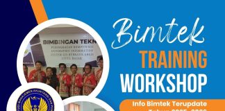 Bimtek Pelatihan Pengukuran Topografi Ketinggian 2025 – 2026 Bimtek Pelatihan Pengukuran Topografi Ketinggian 2025 - 2026