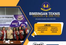 Bimtek Teknis Manajemen Risiko Rumah Sakit RSUD 2025/2026