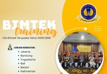 BIMTEK PELATIHAN PROJECT MANAGEMENT /MANAJEMEN PROYEK COST ENGINEERING 2025