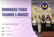 Bimtek Pelatihan Indikator Kinerja SDM Rumah Sakit 2025