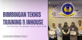 Bimtek Pelatihan Indikator Kinerja SDM Rumah Sakit 2025