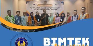 Bimtek Kompetensi Satuan Kerja Pengelola Keuangan Daerah (SKPKD) 2025 -2026 Bimtek Kompetensi Satuan Kerja Pengelola Keuangan Daerah (SKPKD) 2025 -2026