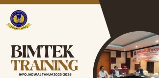 Bimtek Pelatihan Penerapan Manajemen Risiko BUMN 2025 -2026