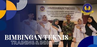 Bimtek Sistem Pengendalian Mutu Dan Audit Mutu Internal Perguruan Tinggi 2025 - 2026