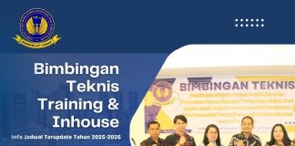 BIMTEK E-KINERJA RUNPUN KESEHATAN 2025 - 2026