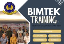 Info Pelatihan Aplikasi GEO-5