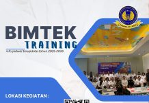 Bimbingan Teknis Tata Cara Penyusunan Persetujuan Teknis Pembuangan dan Pemanfaatan Air Limbah 2025 - 2026