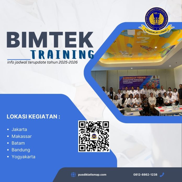 Bimbingan Teknis Tata Cara Penyusunan Persetujuan Teknis Pembuangan dan Pemanfaatan Air Limbah 2025 - 2026
