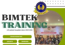 Training Project Management Terbaru 2025
