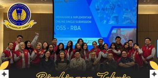 Training Update OSS RBA Terbaru 2025 Berdasarkan PP No.28 Tahun 2025