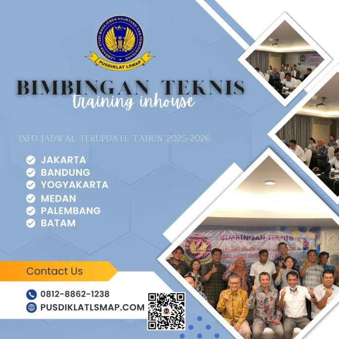 Bimtek Integrasi RDTR dengan Sistem OSS-RBA (Online Single Submission – Risk Based Approach) Terbaru 2025