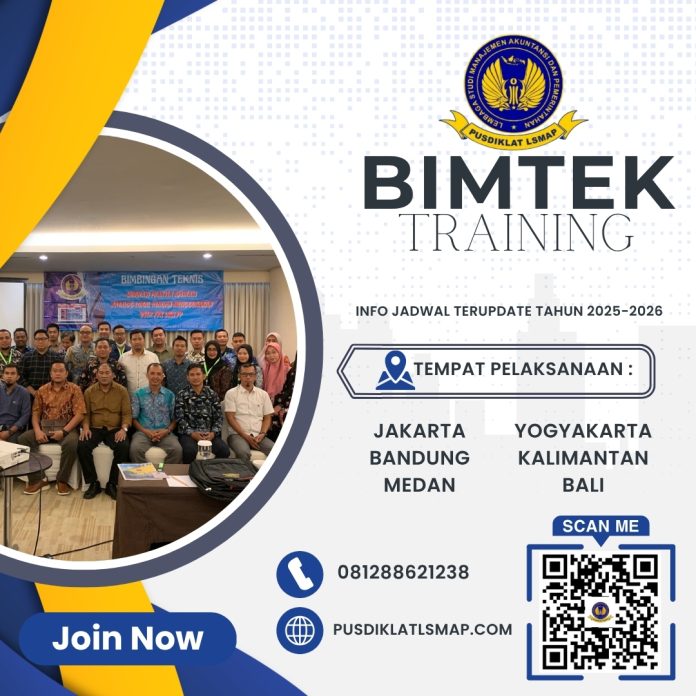 Bimtek Penerapan PDN Perhitungan TKDN Dan Pemberian Preferensi Harga Pada Tender Serta Mini Kompetisi Berdasarkan Perpres No.46 Tahun 2025