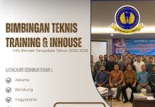 BIMTEK EVALUASI KUALITAS LAYANAN PERPUSTAKAAN TERBARU 2025