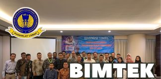 BIMTEK NASIONAL PELAKSANAAN PENGADAAN BARANG JASA PEMERINTAH UNTUK KPA PPK DAN BENDAHARA SESUAI PERPRES NO.46 TAHUN 2025