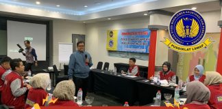 Training Analisis Regresi Sederhana Menggunakan Aplikasi IBM SPSS Terbaru 2025