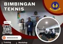Bimtek Penyusunan Program dan Anggaran Pemberdayaan UMKM Daerah Terbaru 2025