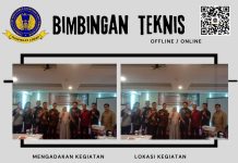 Bimtek Strategi Pengawasan Pembangunan Fisik dan Non-Fisik di Desa oleh BPD Terbaru 2025