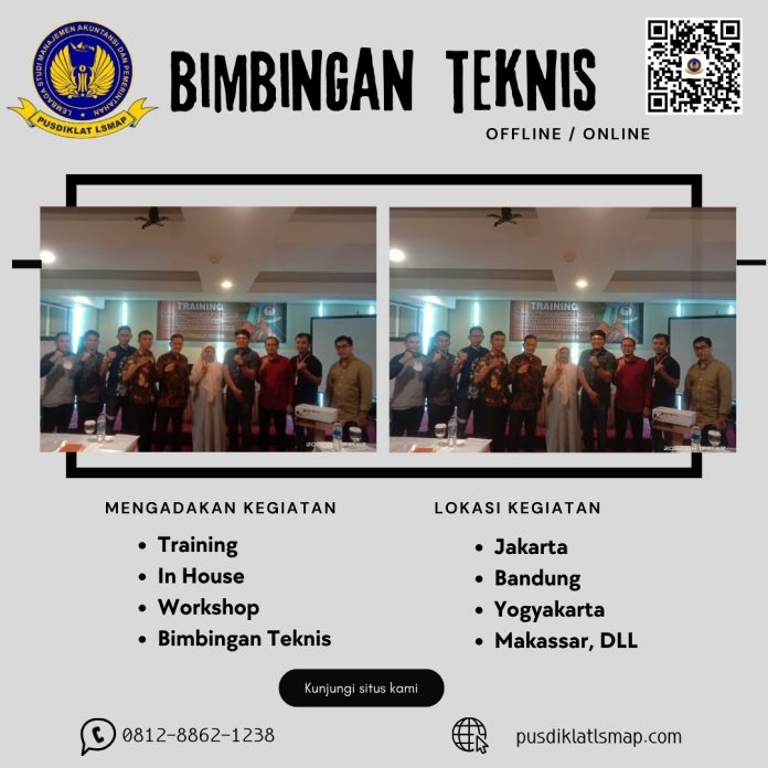 Bimtek Strategi Pengawasan Pembangunan Fisik dan Non-Fisik di Desa oleh BPD Terbaru 2025 Bimtek Strategi Pengawasan Pembangunan Fisik dan Non-Fisik di Desa oleh BPD Terbaru 2025